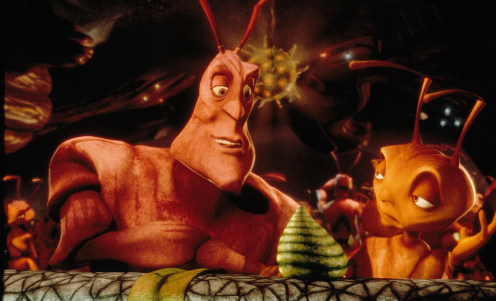 Antz