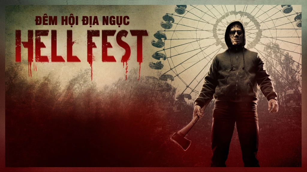 Hell Fest