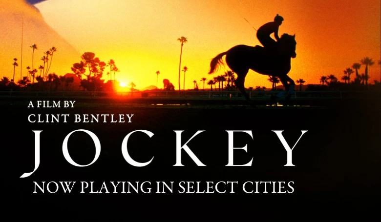 Jockey