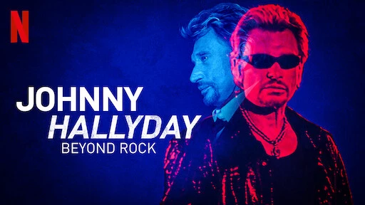 Johnny Hallyday: Hơn cả Rock