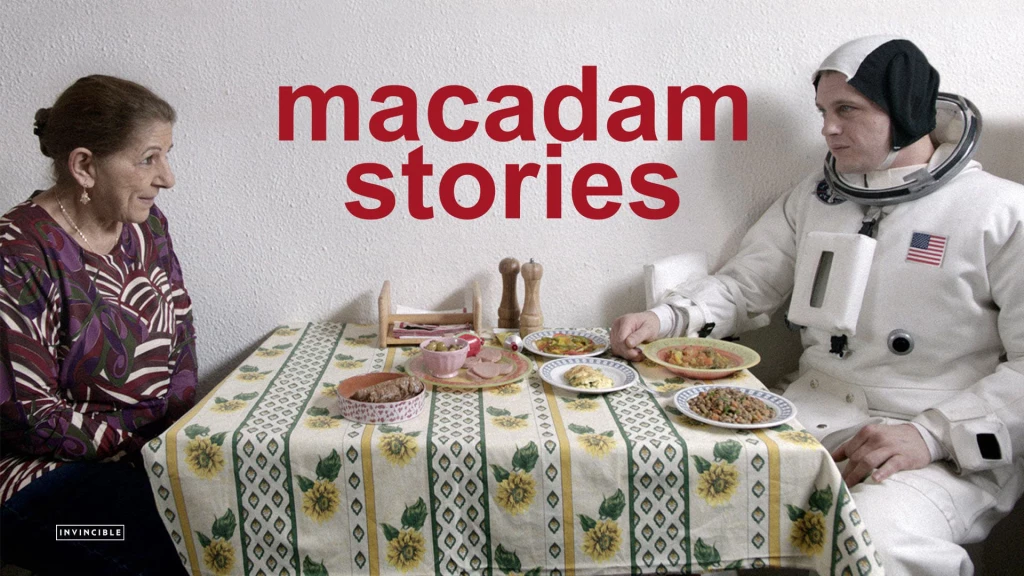 Macadam Stories