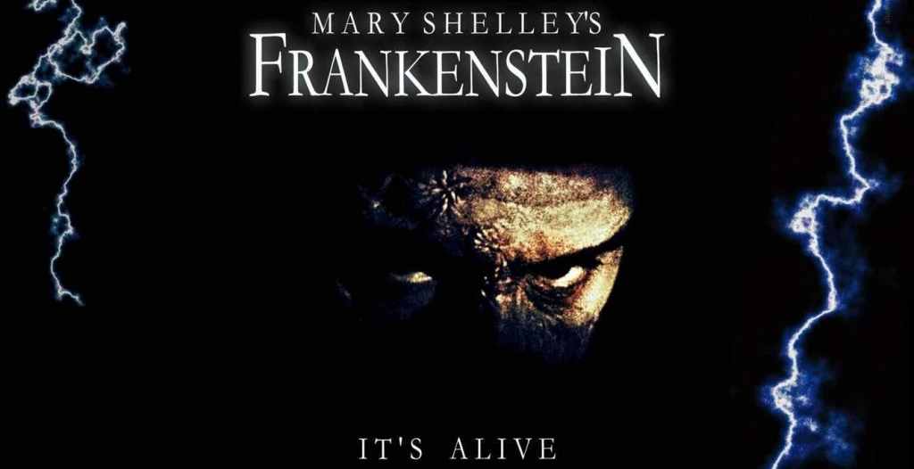 Mary Shelley's Frankenstein