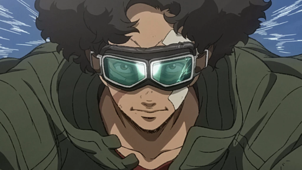 Megalobox