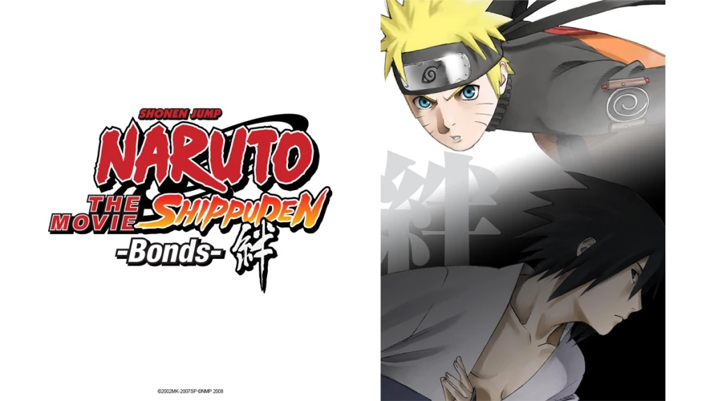 Naruto Shippuden: Nhiệm Vụ Bí Mật