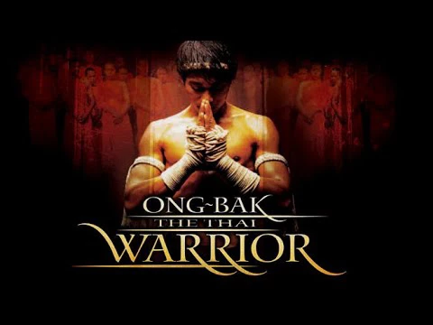 Ong-Bak: The Thai Warrior