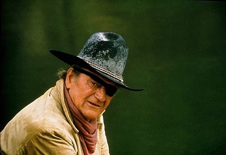 Rooster Cogburn