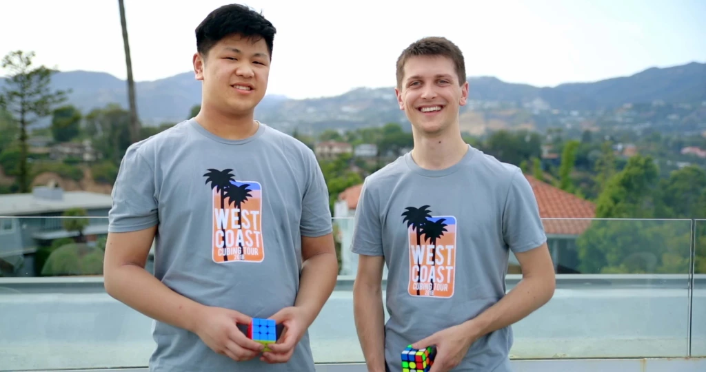 Rubik siêu tốc