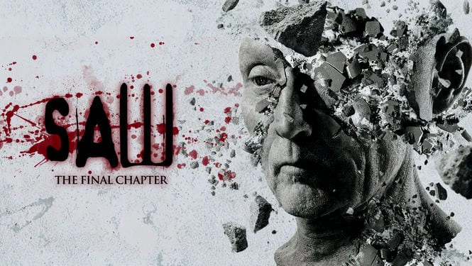 Saw: The Final Chapter