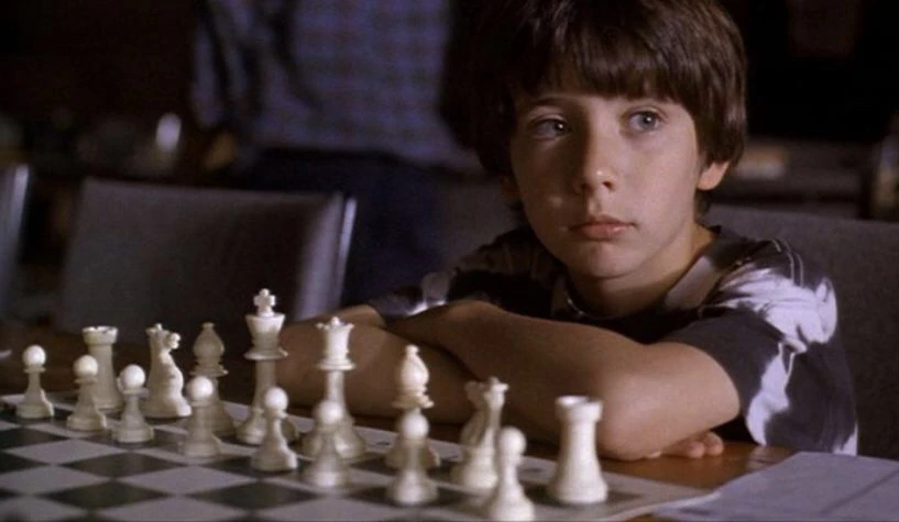 Searching for Bobby Fischer