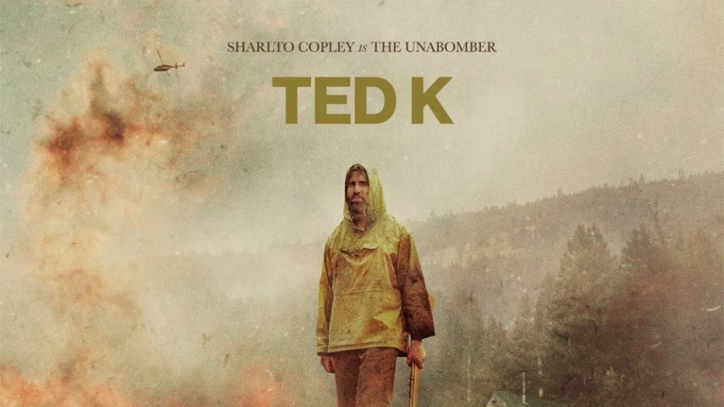 Ted K