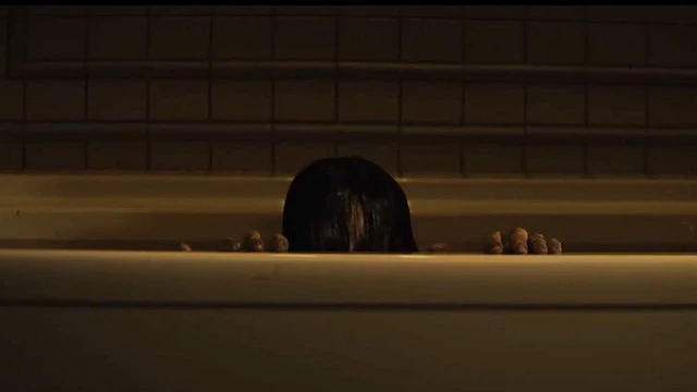 The Grudge