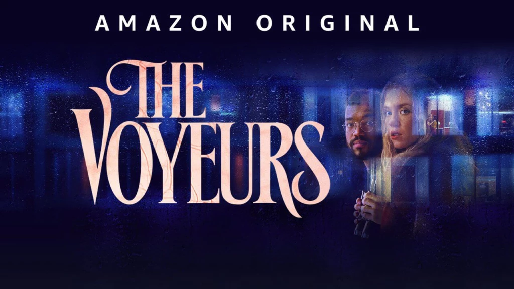 The Voyeurs