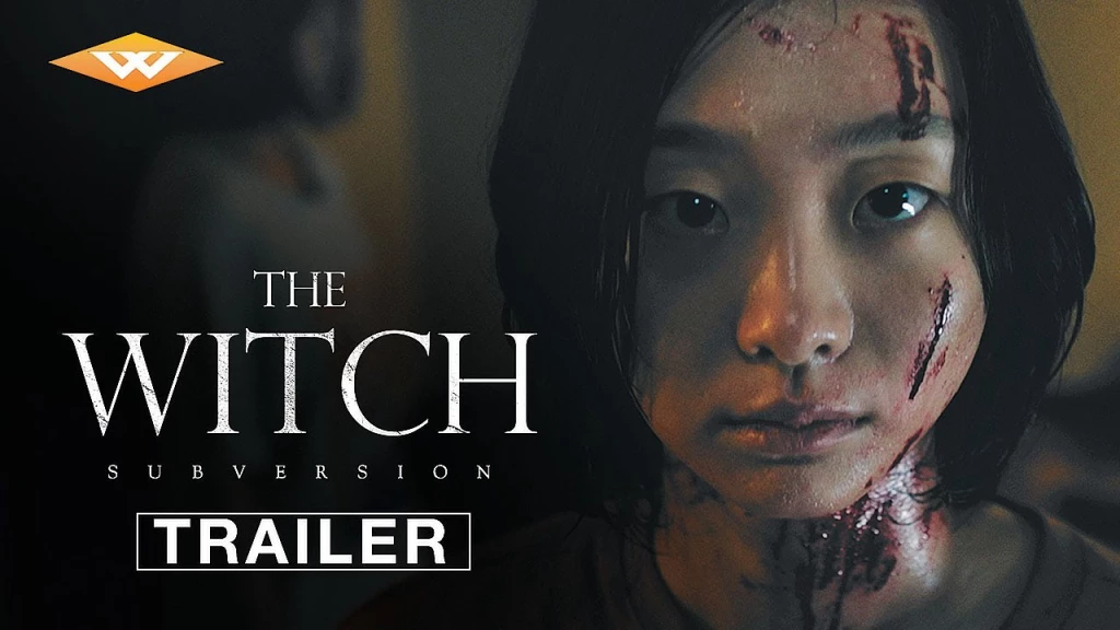 The Witch: Part 1 - The Subversion