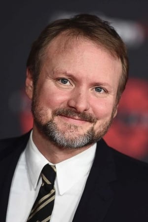 Rian Johnson