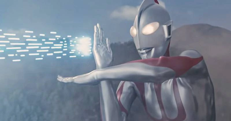 Ultraman